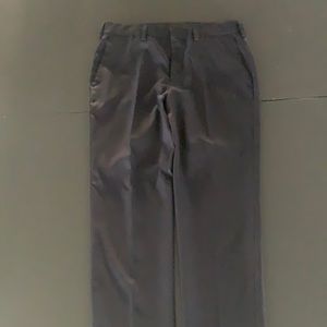 Men’s Black Dress Pants